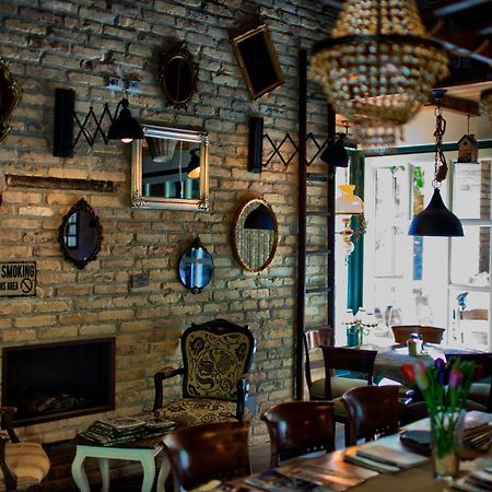 Aria Di Bosco Bed and Breakfast Λ' Άκουιλα Εξωτερικό φωτογραφία