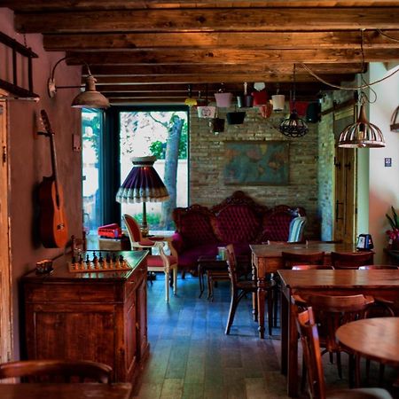 Aria Di Bosco Bed and Breakfast Λ' Άκουιλα Εξωτερικό φωτογραφία