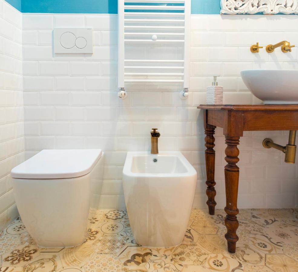 Aria Di Bosco Bed and Breakfast Λ' Άκουιλα Εξωτερικό φωτογραφία