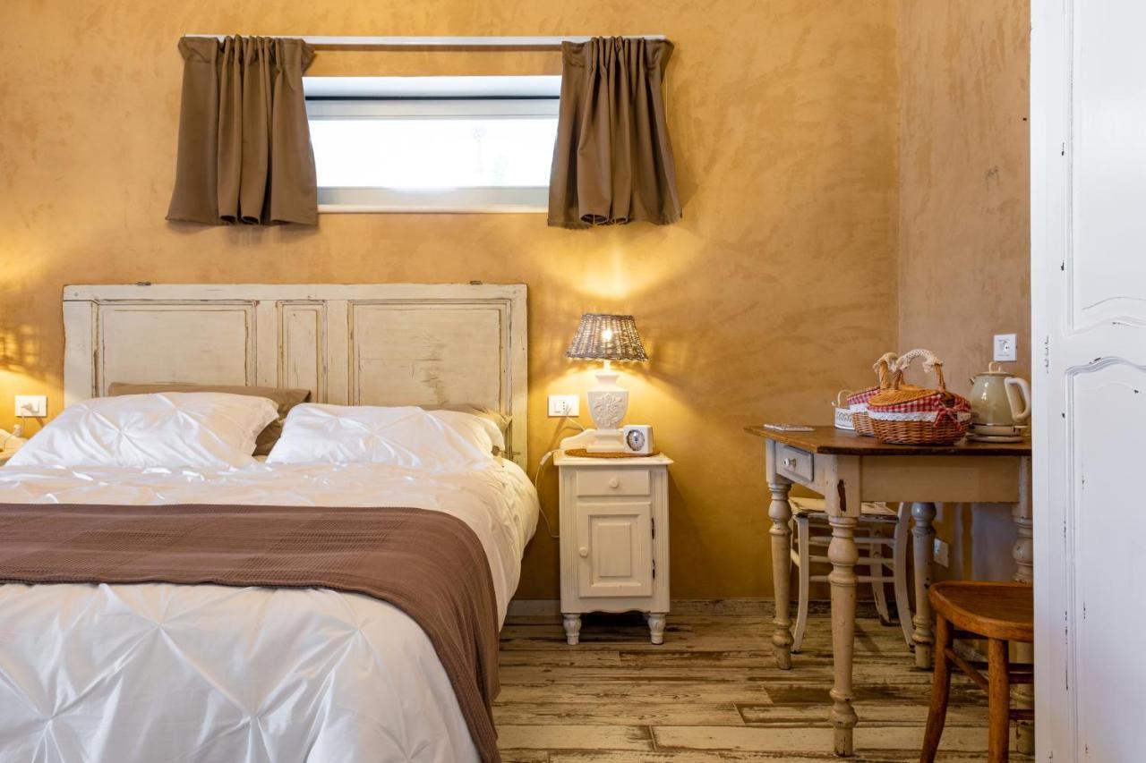 Aria Di Bosco Bed and Breakfast Λ' Άκουιλα Εξωτερικό φωτογραφία