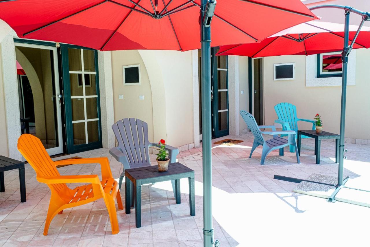 Aria Di Bosco Bed and Breakfast Λ' Άκουιλα Εξωτερικό φωτογραφία