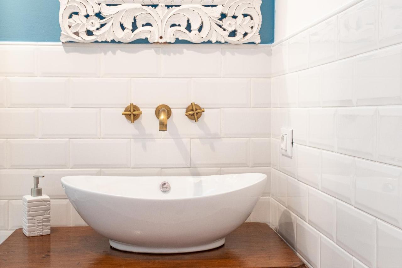 Aria Di Bosco Bed and Breakfast Λ' Άκουιλα Εξωτερικό φωτογραφία